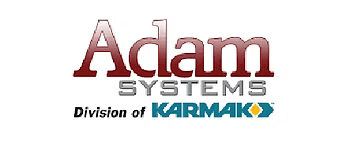 Adam Systems's Logo